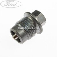 Buson umplere ulei cutie transfer tractiune integrala Ford Kuga MK1 2.5 4x4